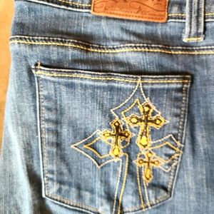 Adiktd jeans